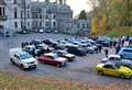 New classic car rally planned for the Highlands
