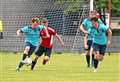 Golspie Stafford cruise into last 16 of Highland Amateur Cup