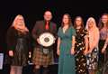 Sutherland groups' work recognised