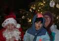 PICTURES: Young Torben has leading role at Culrain lights switch-on