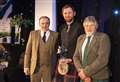 Farming duo win NFU award for second year running