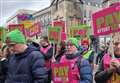 More school strike dates for Highland teachers set for mid-March