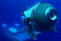 Race against time with just ’20 hours’ of oxygen left on missing deep-sea vessel