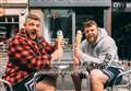 WATCH: New best time recorded for ice-cream challenge launched by Stoltman brothers