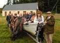 Loch Brora club is fishing for compliments