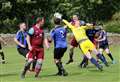Lairg Rovers crash out of Highland Amateur Cup