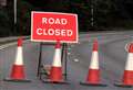 Strath Oykel road closed due to flooding risk ahead of Storm Isha