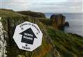 Guidebook to John O'Groats Trail is a new milestone on long-distance walk