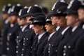 ‘No gripes or groans’ from police facing 12-hour shifts and cancelled leave
