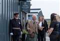 PICTURES: King hailed as 'great advocate for Caithness' as he officially opens 8 Doors Distillery