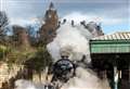 Flying Scotsman coming to the Strathspey Railway's Steam Gala