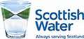 Scottish Water charges frozen