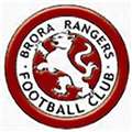 Brora Rangers' new signing