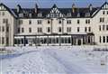 New owners of Dornoch Hotel get behind bid for championship golf course at Coul Links and donate £10k to community group pushing plan forward