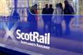Threat of strikes on Scottish railway looms again