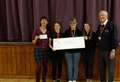 'Second editions' are first choice for Golspie High School YPI finalists