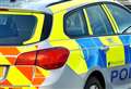 Stolen car found burnt out in Alness 