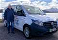 Tongue transport group going places with fully-funded minibus