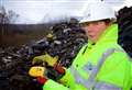 SEPA enforcement team monitoring social media to catch 'chancers' advertising illegal waste collections