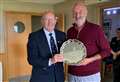 Seniors champion is crowned at Royal Dornoch Golf Club