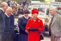 PICTURES: Remembering The Queen as she touched the hearts of hundreds during visits to the Highlands and Islands