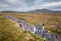 Baxters Loch Ness Marathon hailed a monster success