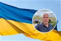 Courageous city surgeon speaks of "appalling legacy" in war-torn Ukraine
