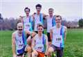 East Sutherland runners claim bronze at North Cross Country Championships