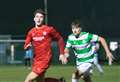 Midfielder says Brora Rangers have to live up to heartbreaker reputation 