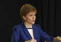 Sturgeon urges all to wear face masks in enclosed spaces