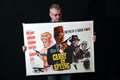Film posters valued at more than £180k to be auctioned
