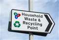 Sofa recycling changes at Highland Council waste sites