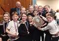 PICTURES: 'Wonderful atmosphere' as all eight East Sutherland primary schools compete in ceilidh dancing competition