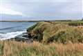 Man falls from Thurso cliff and taken to Raigmore 