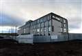 Inverness Airport hotel opening delayed until end February