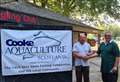 Lairg sees anglers reel in competition