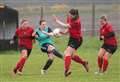 Brora Rangers confirm they are pulling team out of women's league