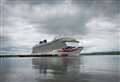 Invergordon cruise ship business severely hit by coronavirus