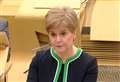 First Minister extends lockdown until mid-February