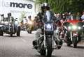 Police ask organisers of Harley Davidson rally to issue advice to unofficial bikers