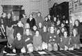 LOOKING BACK: Were you at this Girl Guide gathering at Carbisdale Castle Youth Hostel?