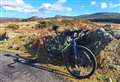 ACTIVE OUTDOORS: Riding the roads to the past in moors above Inverness