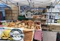 Tain to welcome back its community market