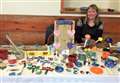 PICTURES: Caithness and Sutherland crafters gather at Murkle for start of monthly fairs