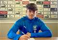 Brora Rangers sign duo from Inverness Caledonian Thistle on loan