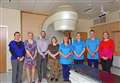 NHS Highland first for ‘tattooless’ radiotherapy