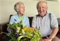 USA couple celebrate 65th wedding anniversary in Brora