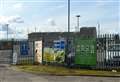 Reintroduction of materials at household waste recycling centres in the Highlands