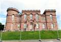 WATCH: Video of virtual tour of Inverness Castle