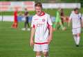 Attacker says Brora Rangers can’t afford to fall behind title rivals